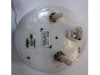 bontott HYUNDAI SANTA FÉ Üzemanyag Szivattyú