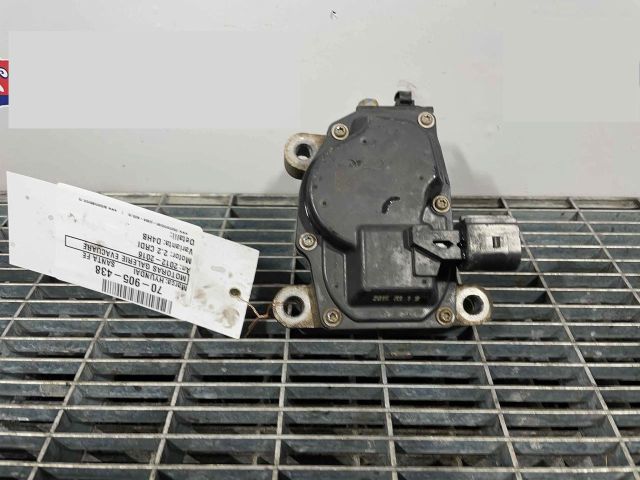 bontott HYUNDAI SANTA FÉ Vákumpumpa