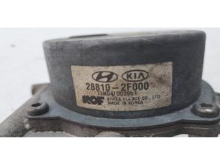 bontott HYUNDAI SANTA FÉ Vákumpumpa