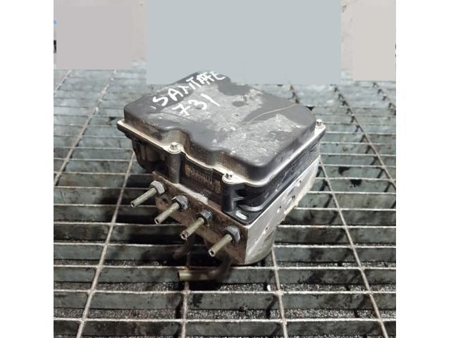 bontott HYUNDAI SANTA FÉ ABS Kocka