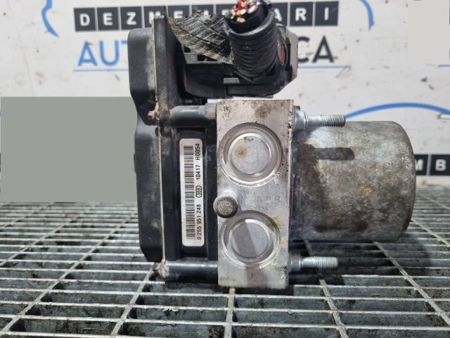 bontott HYUNDAI SANTA FÉ ABS Kocka