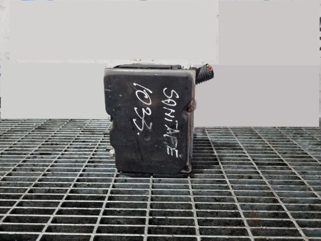 bontott HYUNDAI SANTA FÉ ABS Kocka