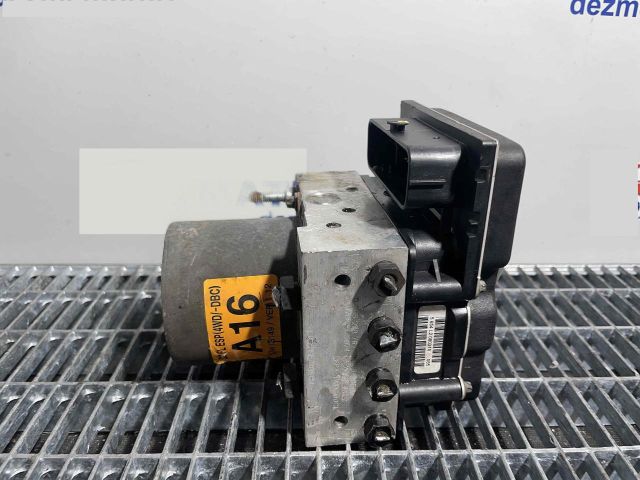 bontott HYUNDAI SANTA FÉ ABS Kocka