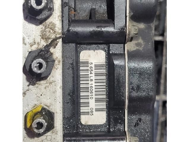 bontott HYUNDAI SANTA FÉ ABS Kocka