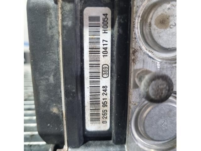 bontott HYUNDAI SANTA FÉ ABS Kocka