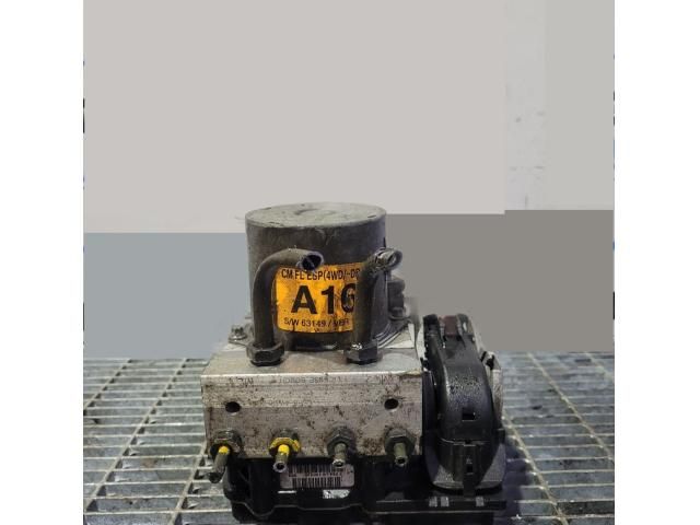 bontott HYUNDAI SANTA FÉ ABS Kocka