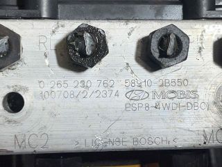 bontott HYUNDAI SANTA FÉ ABS Kocka