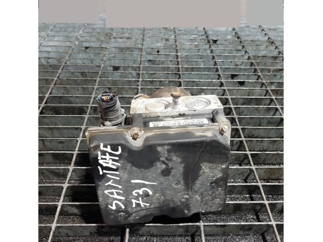 bontott HYUNDAI SANTA FÉ ABS Kocka