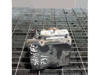 bontott HYUNDAI SANTA FÉ ABS Kocka