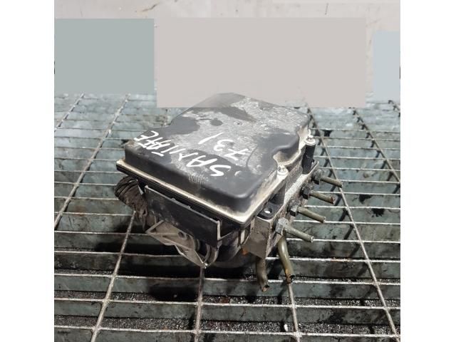 bontott HYUNDAI SANTA FÉ ABS Kocka