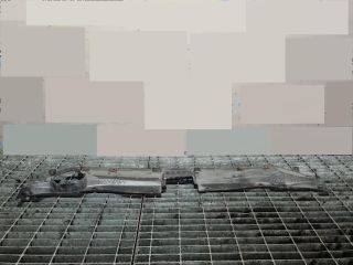 bontott HYUNDAI SANTA FÉ Alsó Összekötő