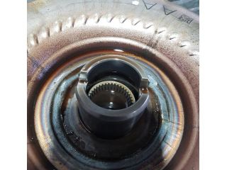 bontott HYUNDAI SANTA FÉ Automata Kuplung