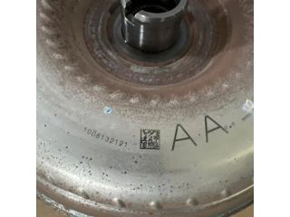 bontott HYUNDAI SANTA FÉ Automata Kuplung