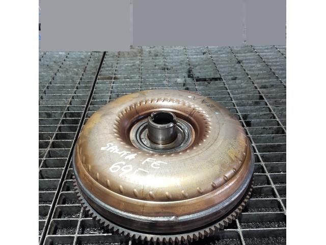 bontott HYUNDAI SANTA FÉ Automata Kuplung