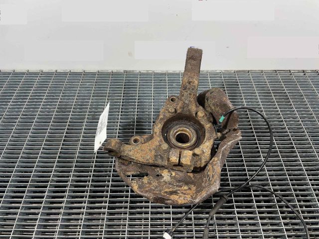 bontott HYUNDAI SANTA FÉ Bal első Csonkállvány