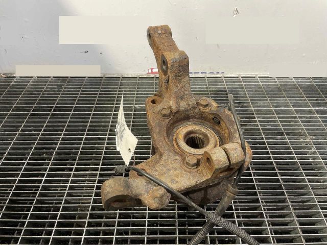 bontott HYUNDAI SANTA FÉ Bal első Csonkállvány