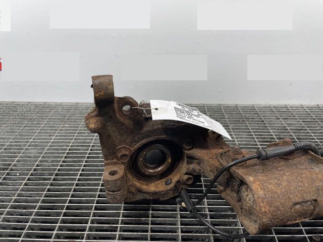 bontott HYUNDAI SANTA FÉ Bal első Csonkállvány