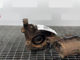 bontott HYUNDAI SANTA FÉ Bal első Csonkállvány