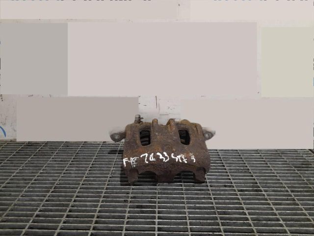 bontott HYUNDAI SANTA FÉ Bal első Fékkengyel