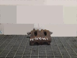 bontott HYUNDAI SANTA FÉ Bal első Fékkengyel