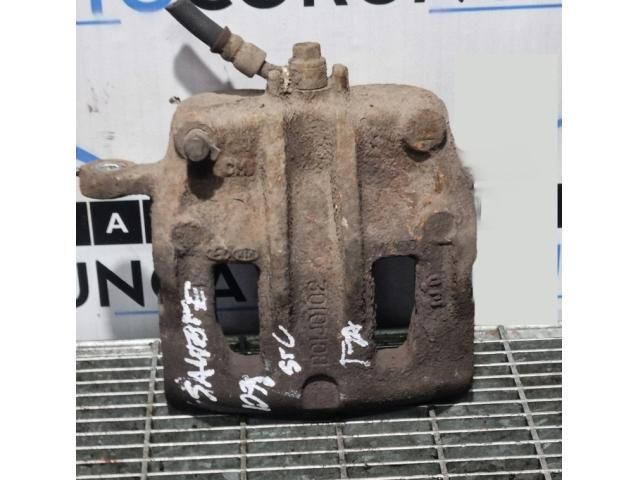 bontott HYUNDAI SANTA FÉ Bal első Fékkengyel