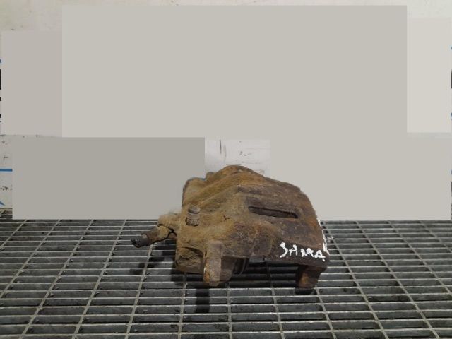 bontott HYUNDAI SANTA FÉ Bal első Fékkengyel