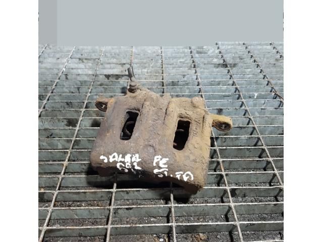 bontott HYUNDAI SANTA FÉ Bal első Fékkengyel