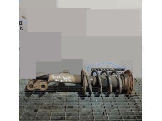 bontott HYUNDAI SANTA FÉ Bal első Lengéscsillapító