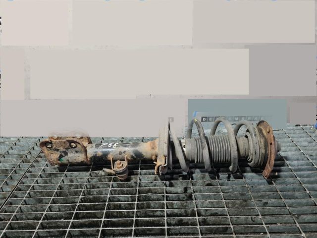 bontott HYUNDAI SANTA FÉ Bal első Lengéscsillapító