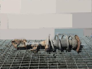 bontott HYUNDAI SANTA FÉ Bal első Lengéscsillapító