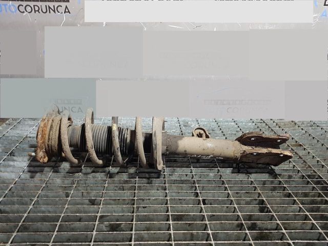 bontott HYUNDAI SANTA FÉ Bal első Lengéscsillapító