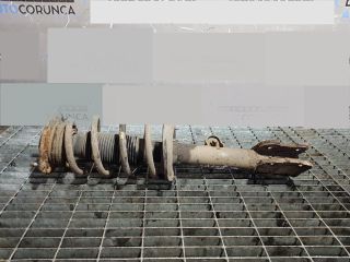 bontott HYUNDAI SANTA FÉ Bal első Lengéscsillapító