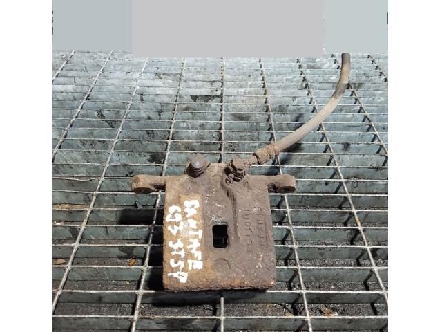 bontott HYUNDAI SANTA FÉ Bal hátsó Fékkengyel