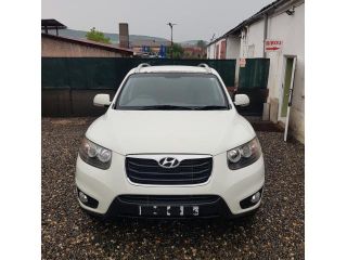 bontott HYUNDAI SANTA FÉ Bal hátsó Fékkengyel