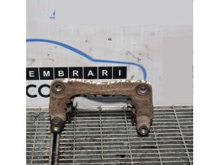 bontott HYUNDAI SANTA FÉ Bal hátsó Fékkengyel