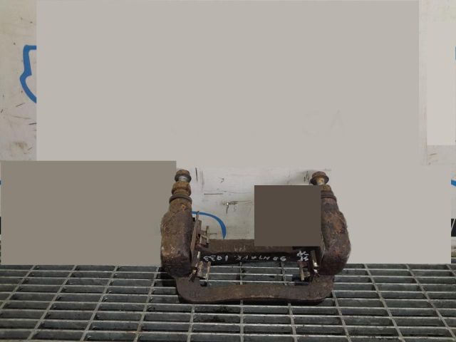 bontott HYUNDAI SANTA FÉ Bal hátsó Fékkengyel