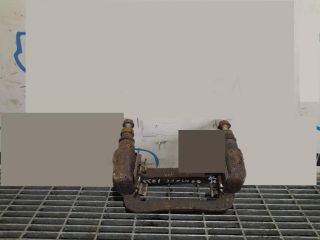 bontott HYUNDAI SANTA FÉ Bal hátsó Fékkengyel