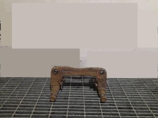 bontott HYUNDAI SANTA FÉ Bal hátsó Fékkengyel