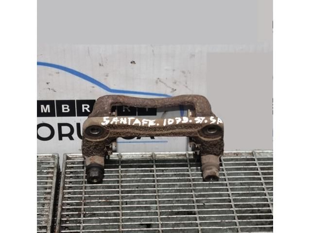 bontott HYUNDAI SANTA FÉ Bal hátsó Fékkengyel