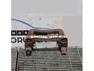 bontott HYUNDAI SANTA FÉ Bal hátsó Fékkengyel