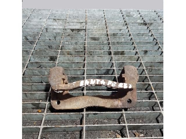 bontott HYUNDAI SANTA FÉ Bal hátsó Fékkengyel