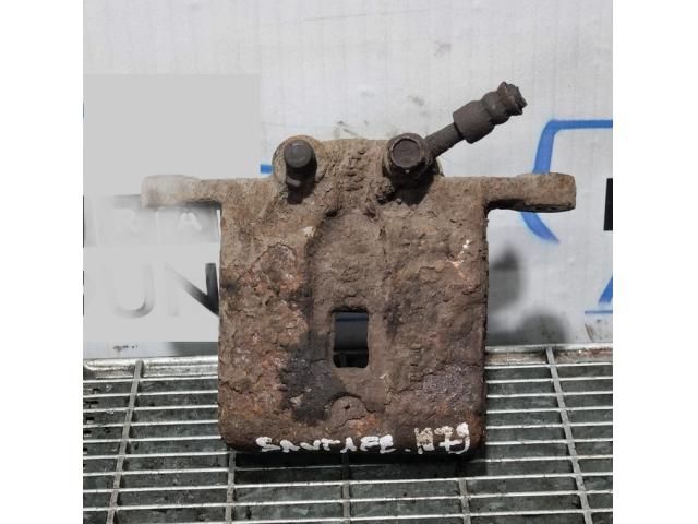 bontott HYUNDAI SANTA FÉ Bal hátsó Fékkengyel