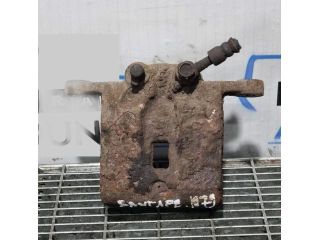 bontott HYUNDAI SANTA FÉ Bal hátsó Fékkengyel