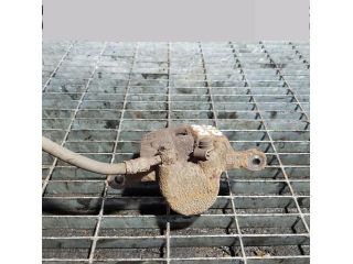 bontott HYUNDAI SANTA FÉ Bal hátsó Fékkengyel