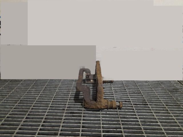 bontott HYUNDAI SANTA FÉ Bal hátsó Fékkengyel