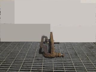 bontott HYUNDAI SANTA FÉ Bal hátsó Fékkengyel