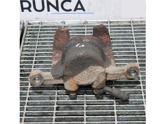 bontott HYUNDAI SANTA FÉ Bal hátsó Fékkengyel