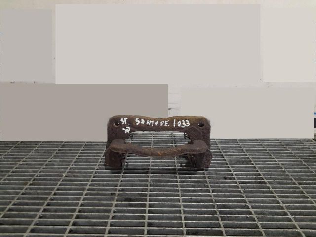 bontott HYUNDAI SANTA FÉ Bal hátsó Fékkengyel