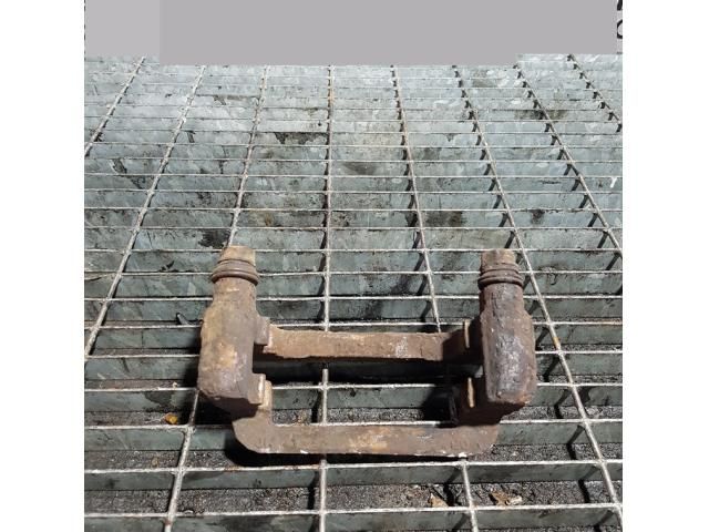 bontott HYUNDAI SANTA FÉ Bal hátsó Fékkengyel