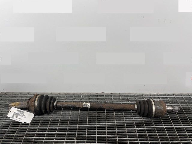 bontott HYUNDAI SANTA FÉ Bal hátsó Féltengely